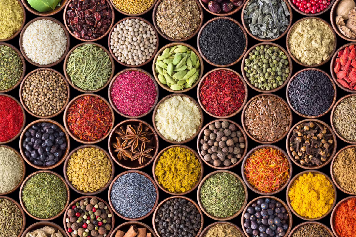 Jarní ájurvédský detox