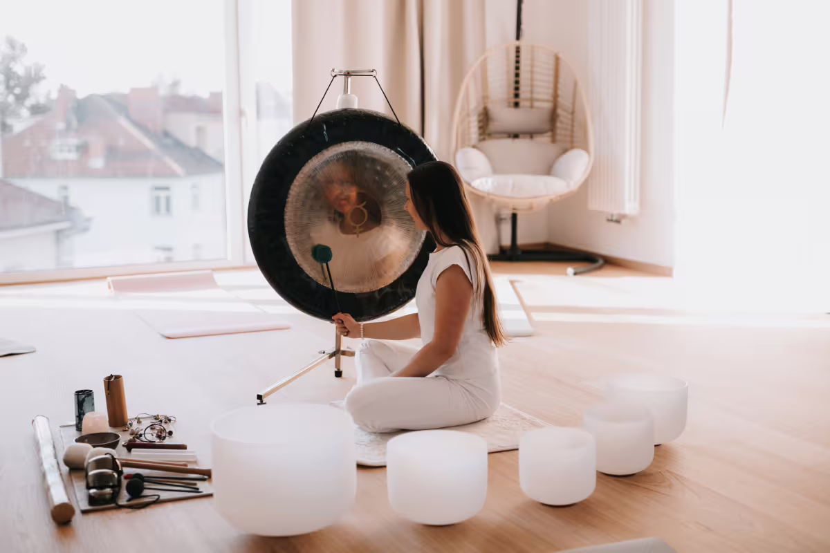 Poděbrady. Ájurvéda. A vy.