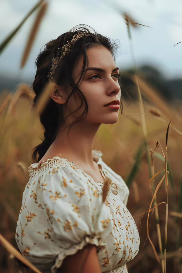 Ájurvéda a ženská psychologie